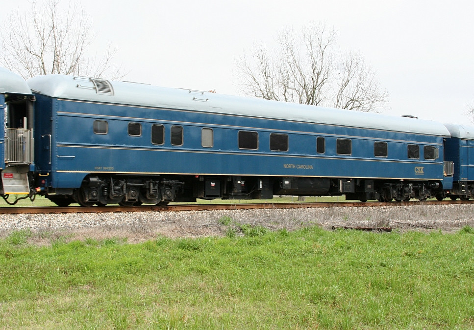 CSX 994300